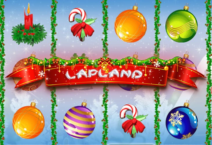 Lapland - Fugaso slot at Hercules Casino Casino