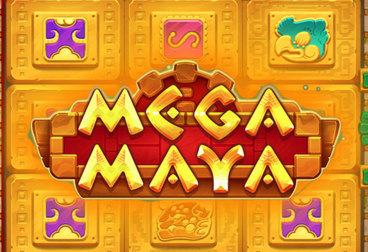 Mega Maya - Swintt slot at Hercules Casino Casino