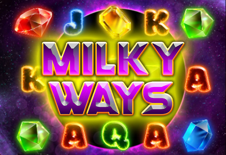 Milky Ways - Nolimit City slot at Hercules Casino Casino