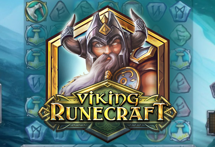 Viking Runecraft - Play'n GO slot at Hercules Casino Casino