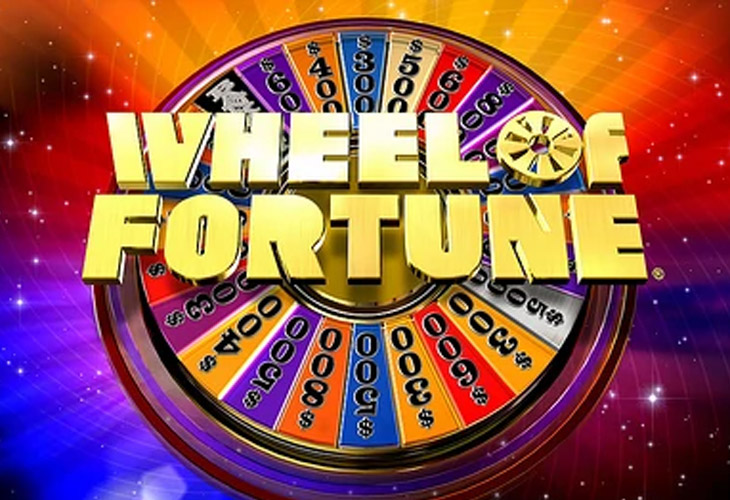 Wheel Of Fortune - IGT slot at Hercules Casino Casino